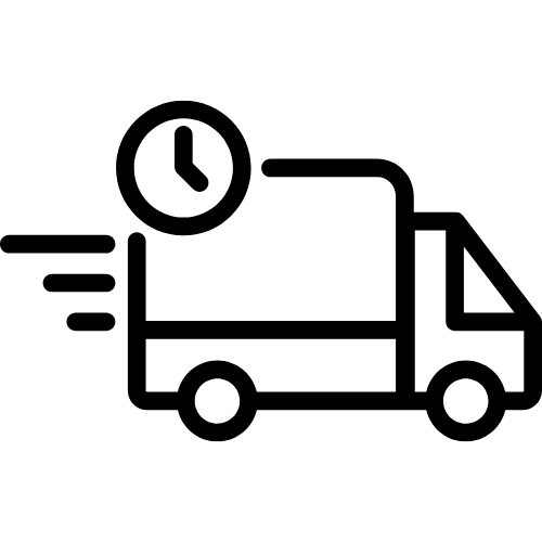 + FREE Tracked Shipping