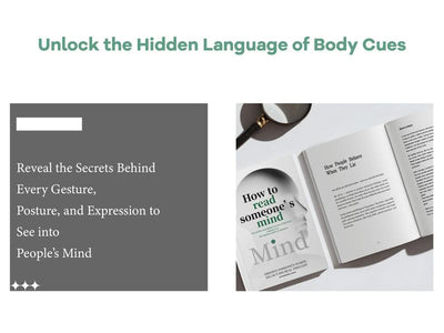 How to Read Someone’s Mind
