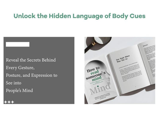 How to Read Someone’s Mind