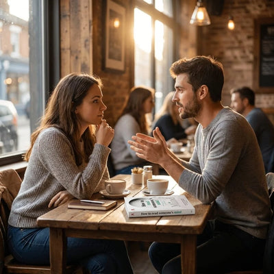 Decode Body Language & Micro-Expressions